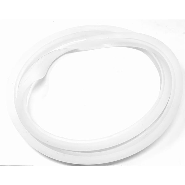 LKDC 500 20" Standard Manway Gasket Sil